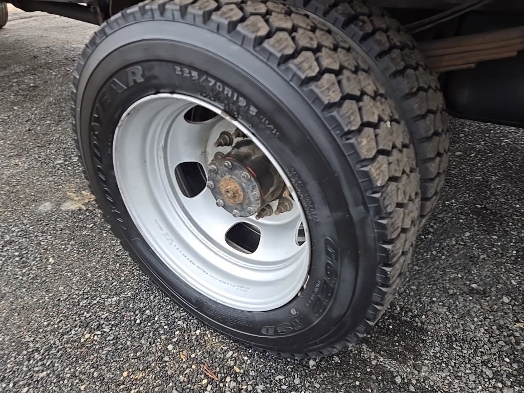 Used 2022 RAM 4500 Tradesman image 12