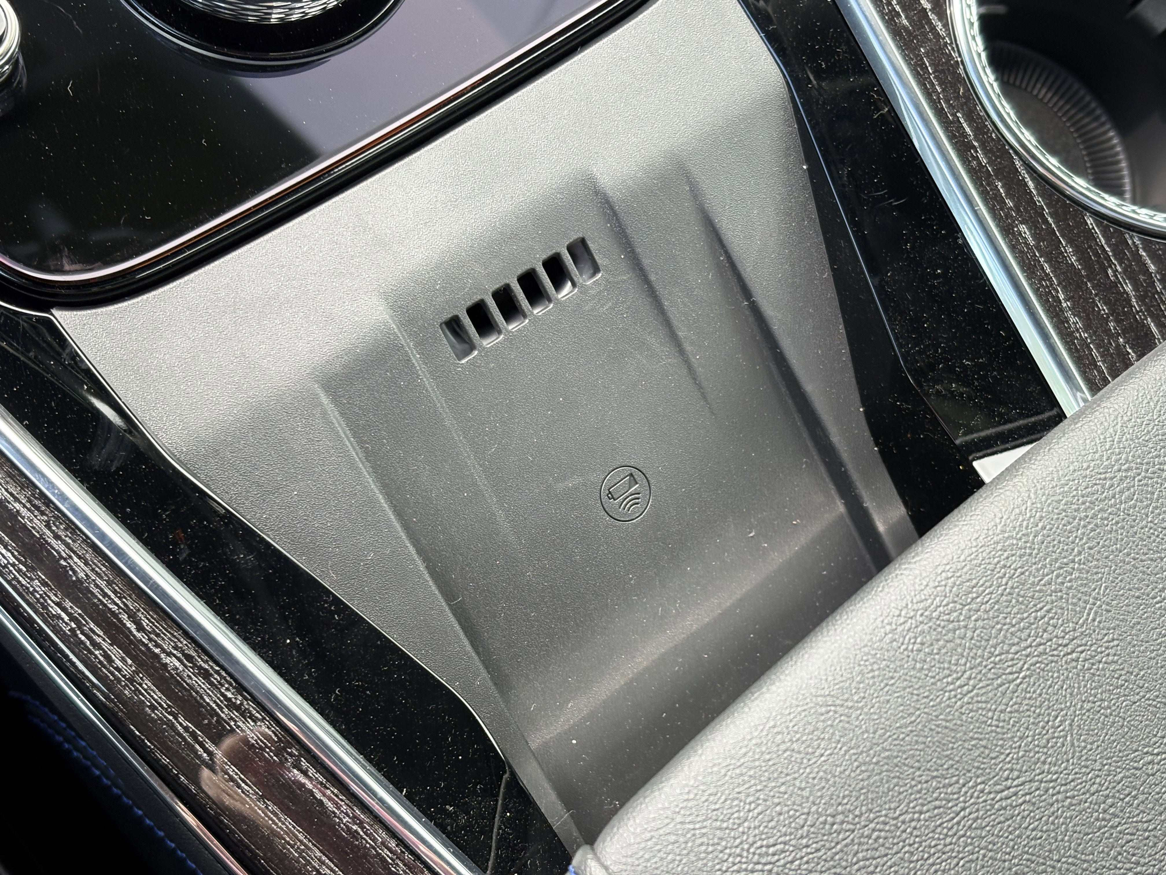 New 2026 Cadillac Escalade IQ Sport 1 w/ LPO, Floor Liner Package image 29