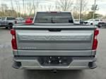 Used 2025 Chevrolet Silverado 1500 LT AWD/4WD image 8