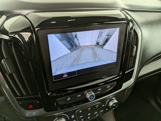 Certified 2023 Chevrolet Traverse LT image 27