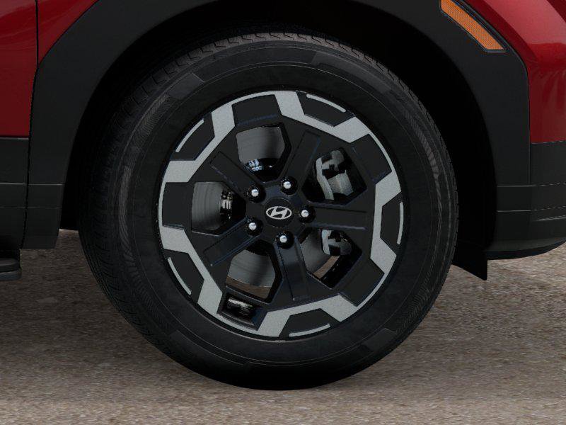 New 2026 Hyundai Santa Fe SEL image 8