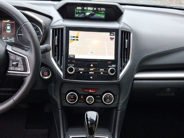 Used 2019 Subaru Impreza 2.0i Limited AWD/4WD image 17