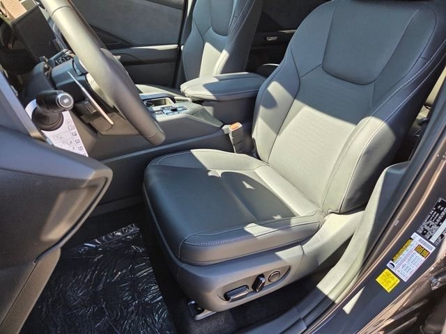 New 2026 Lexus TX 350 AWD image 8