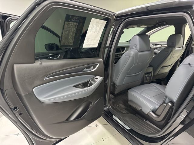 Used 2023 Buick Enclave Essence FWD image 25