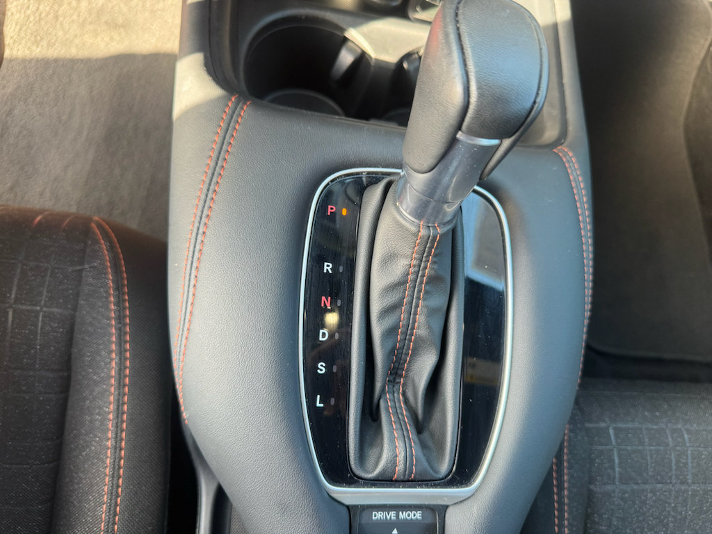 Certified 2024 Honda HR-V Sport image 21