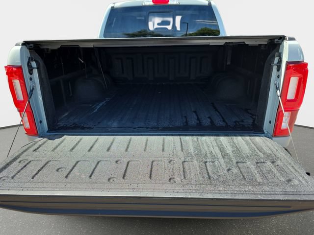 Used 2021 Ford Ranger Lariat w/ Tremor Off-Road Package AWD/4WD image 13