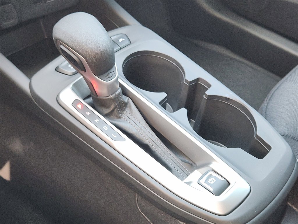 New 2026 Chevrolet Trax LS w/ LS Convenience Package image 15