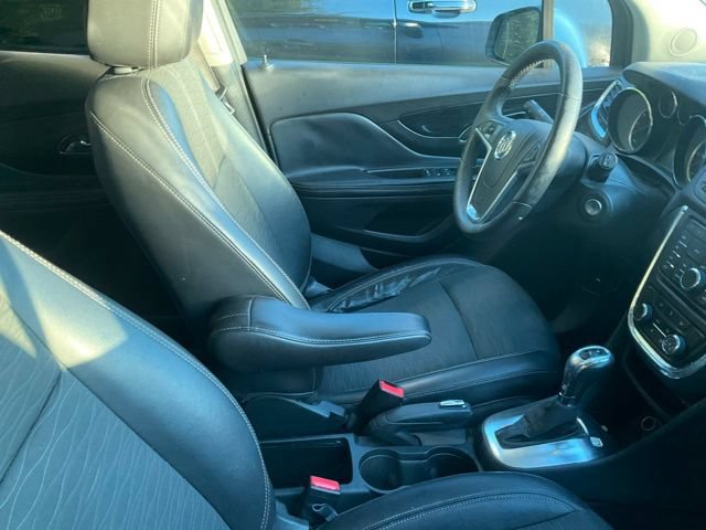 Used 2015 Buick Encore AWD image 3