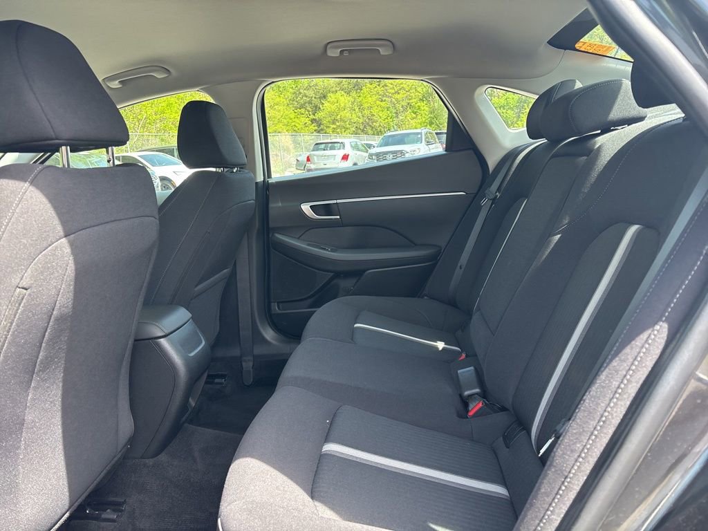 Used 2025 Hyundai Sonata SEL image 11