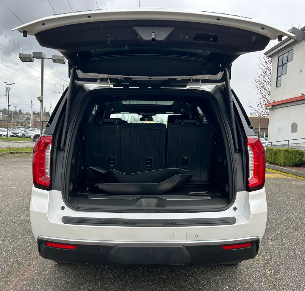 Used 2024 GMC Yukon Denali image 30