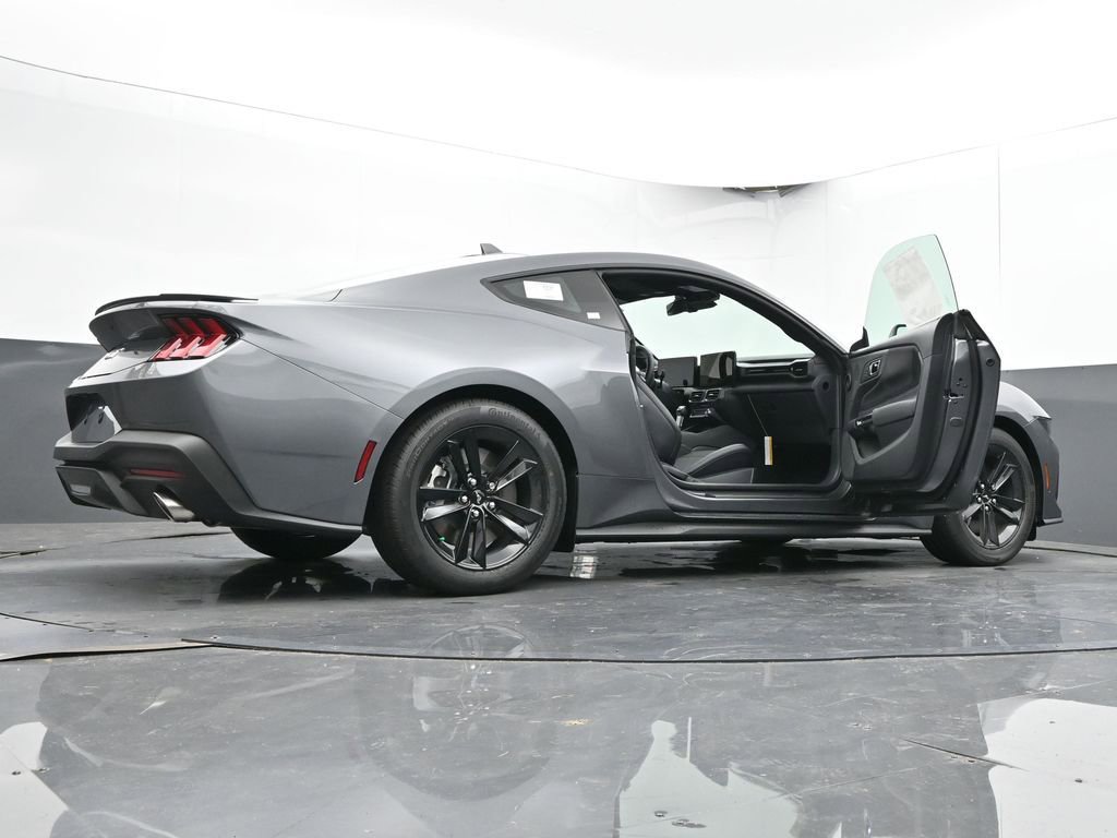 New 2025 Ford Mustang GT image 69