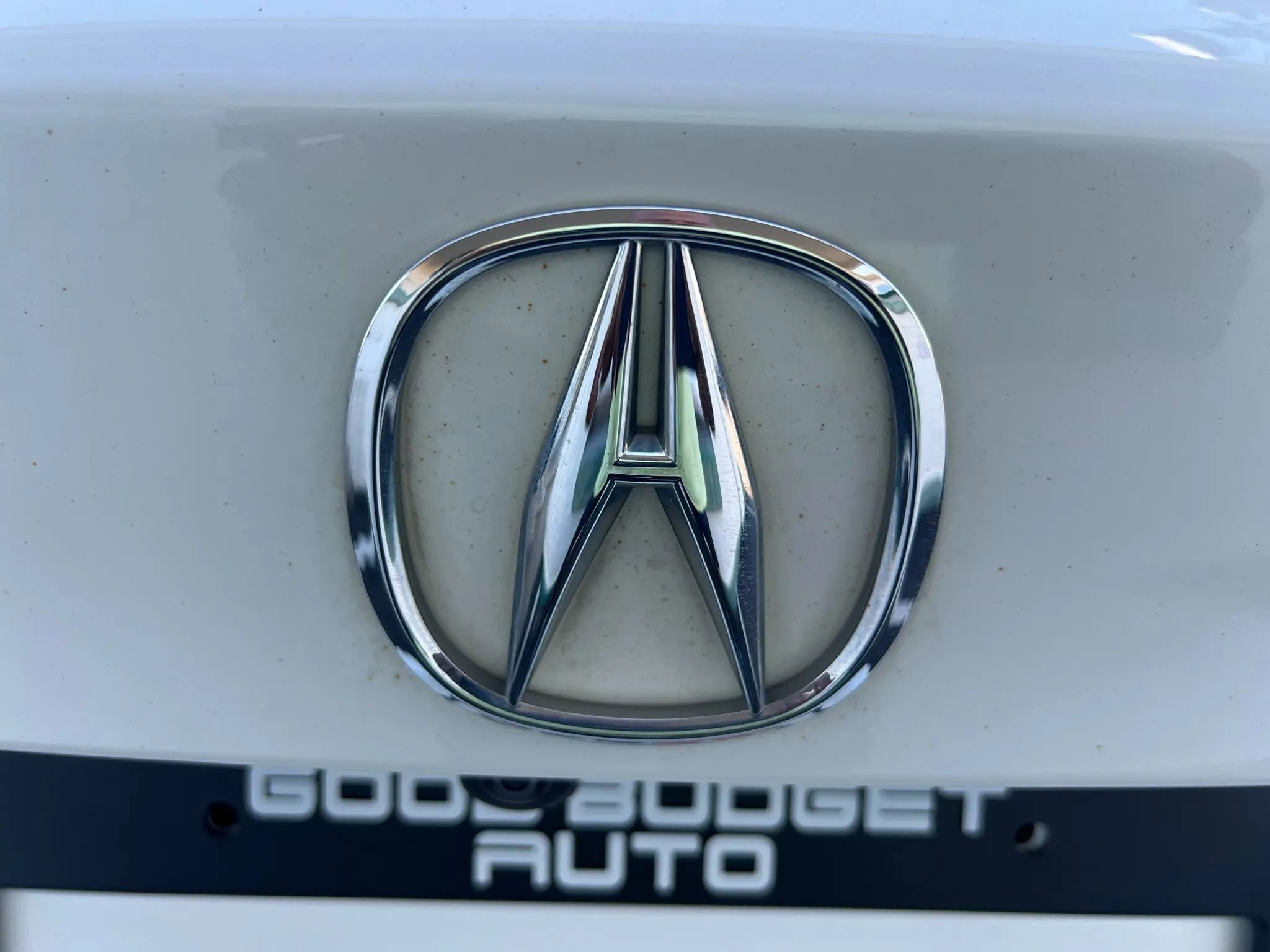 Used 2016 Acura TLX V6 SH-AWD w/ Technology Pkg image 69