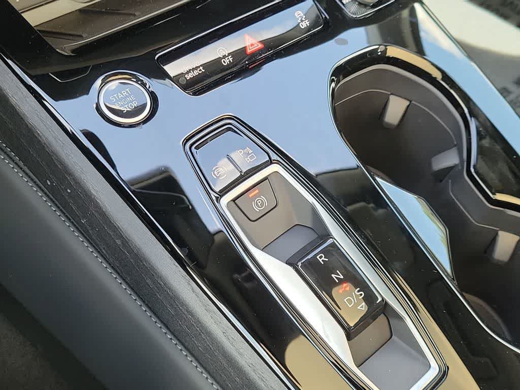 New 2026 Audi A5 Premium Plus AWD/4WD image 17