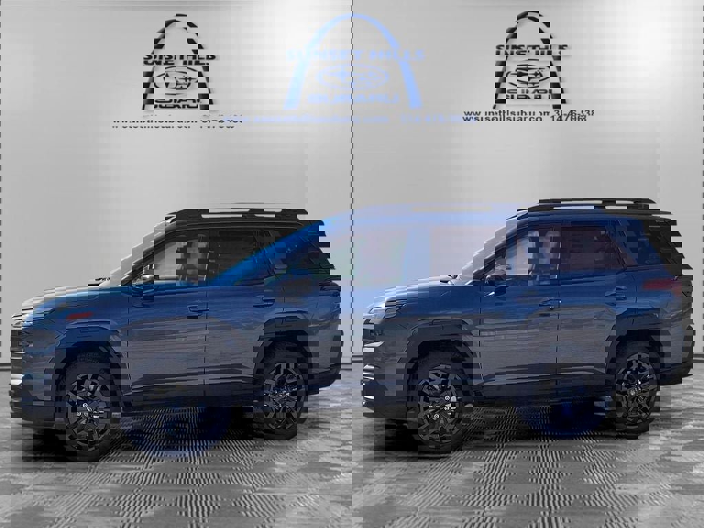 New 2026 Subaru Outback Limited XT image 15