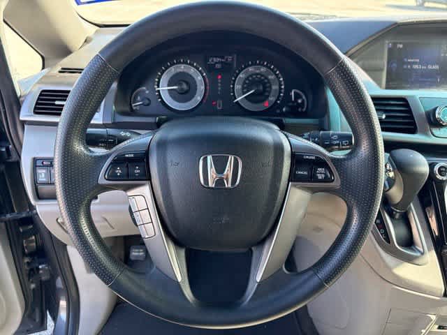 Used 2016 Honda Odyssey SE image 14