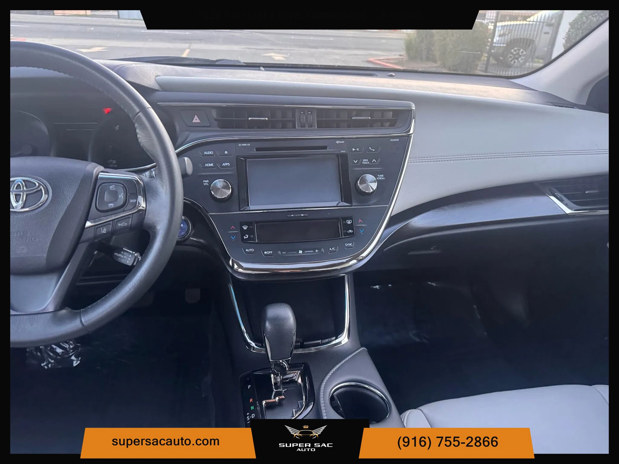 Used 2018 Toyota Avalon XLE Plus w/ Carpet Mat Package FWD image 21