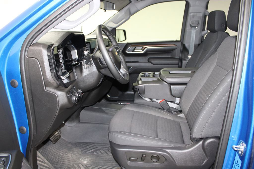 Used 2023 Chevrolet Silverado 1500 LT image 19