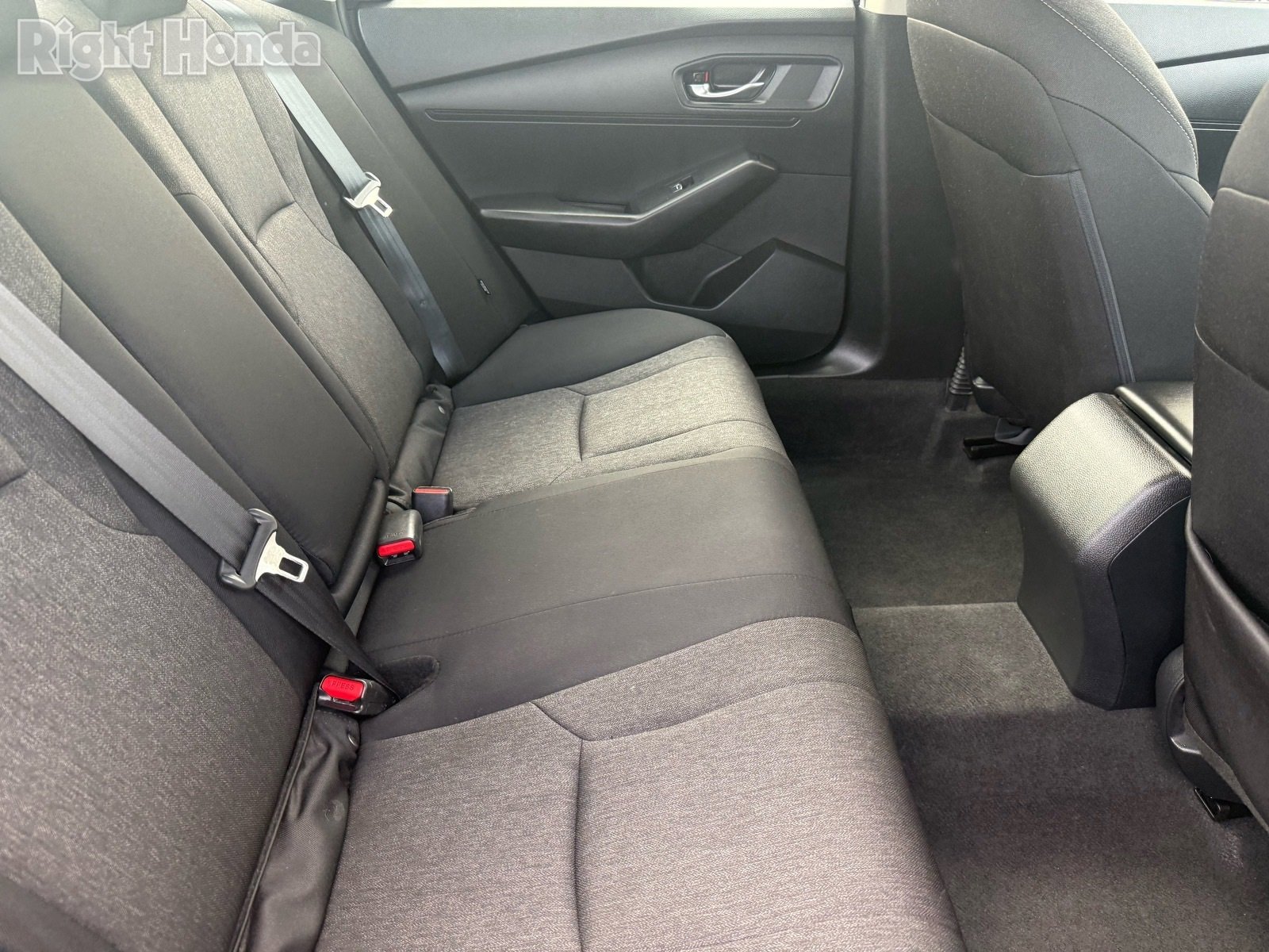 Used 2024 Honda Accord LX image 26