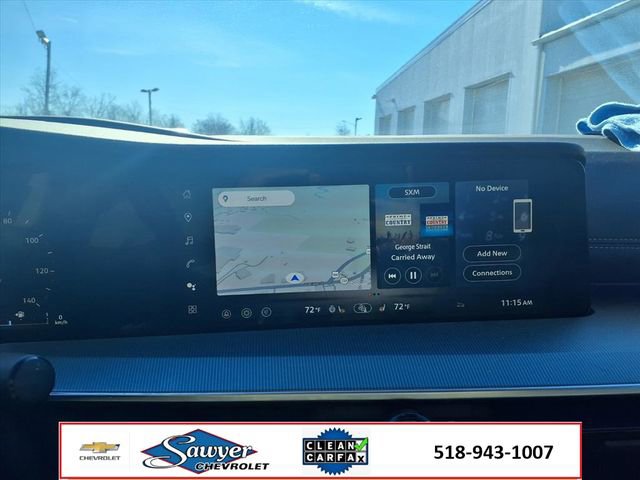 Used 2025 Nissan Murano SL w/ Cargo Package image 19