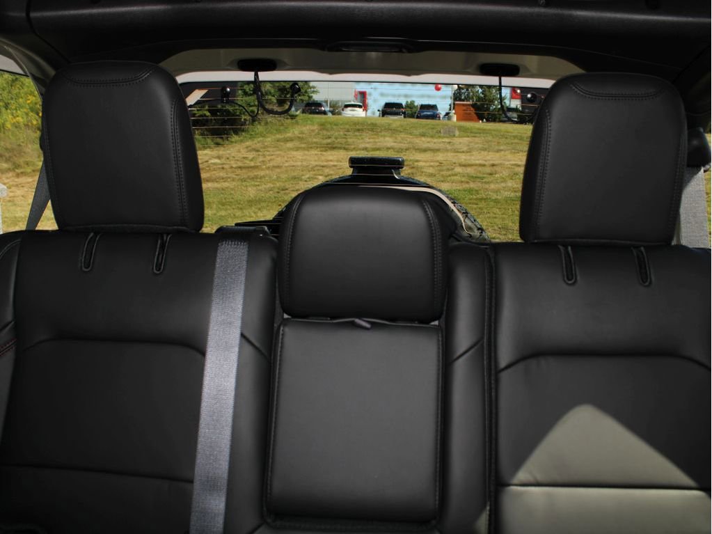 New 2025 Jeep Wrangler Unlimited Rubicon image 22