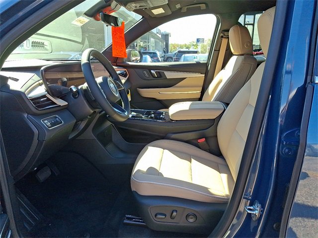 New 2026 Buick Enclave Preferred w/ Power Package image 9