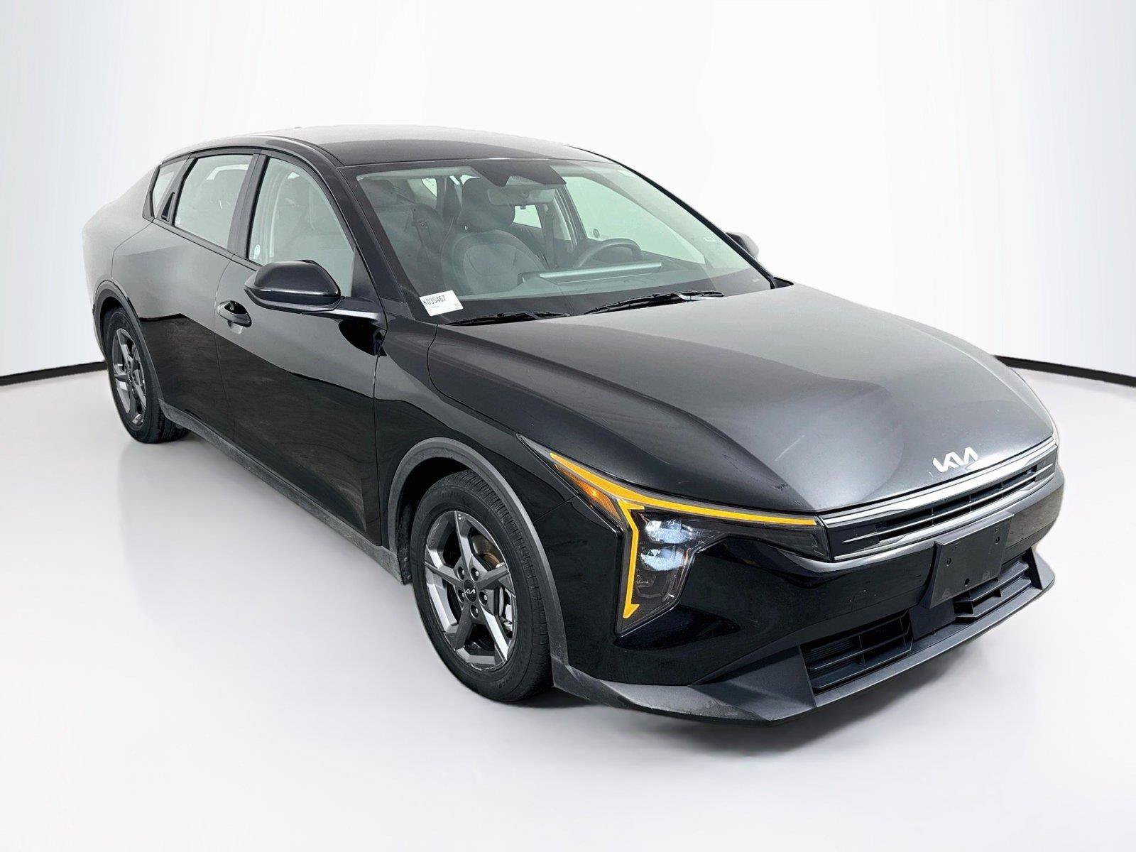 Used 2025 Kia K4 FWD image 8