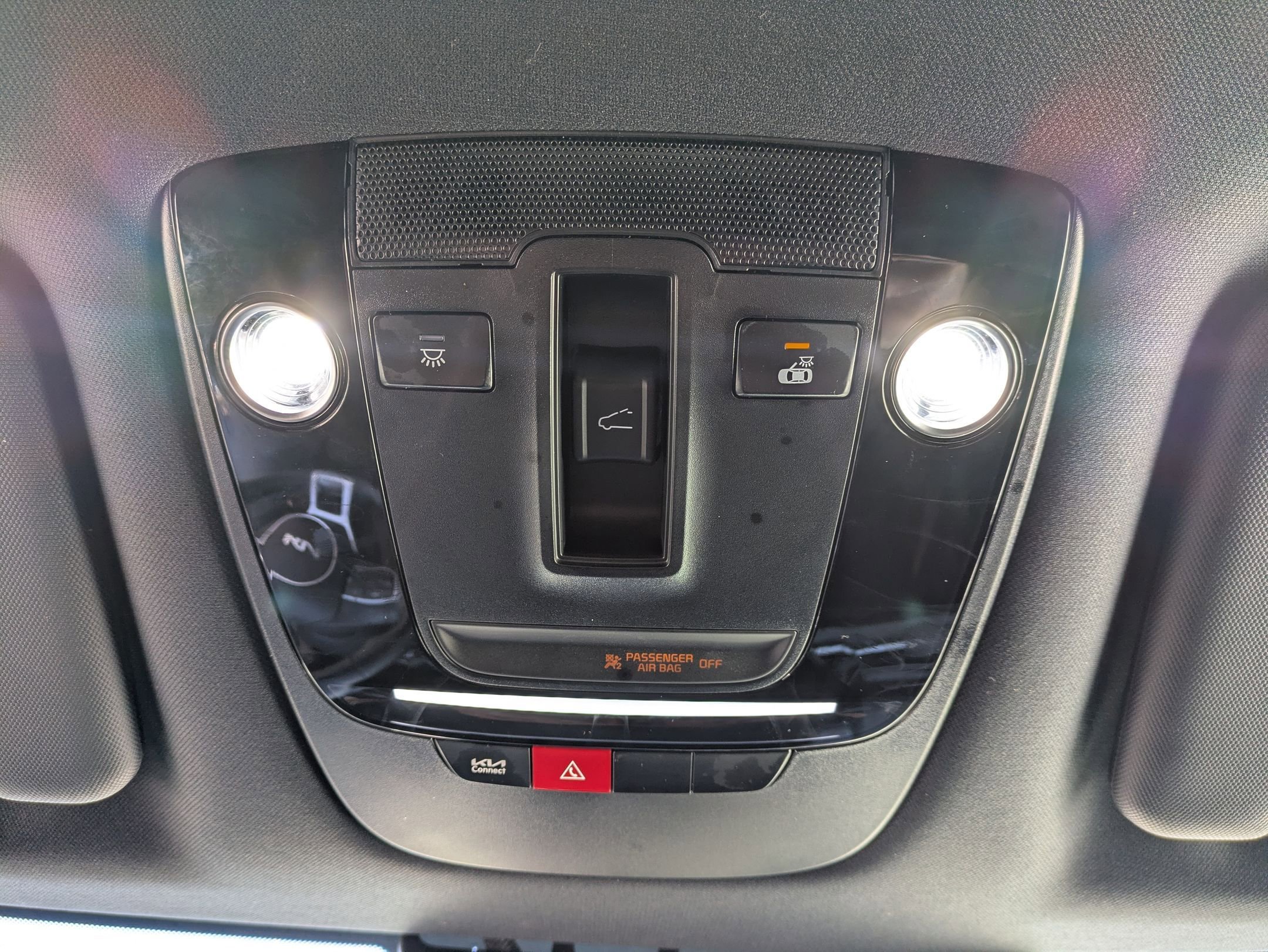 Used 2024 Kia Sportage X-Line w/ X-Line Premium Package image 14