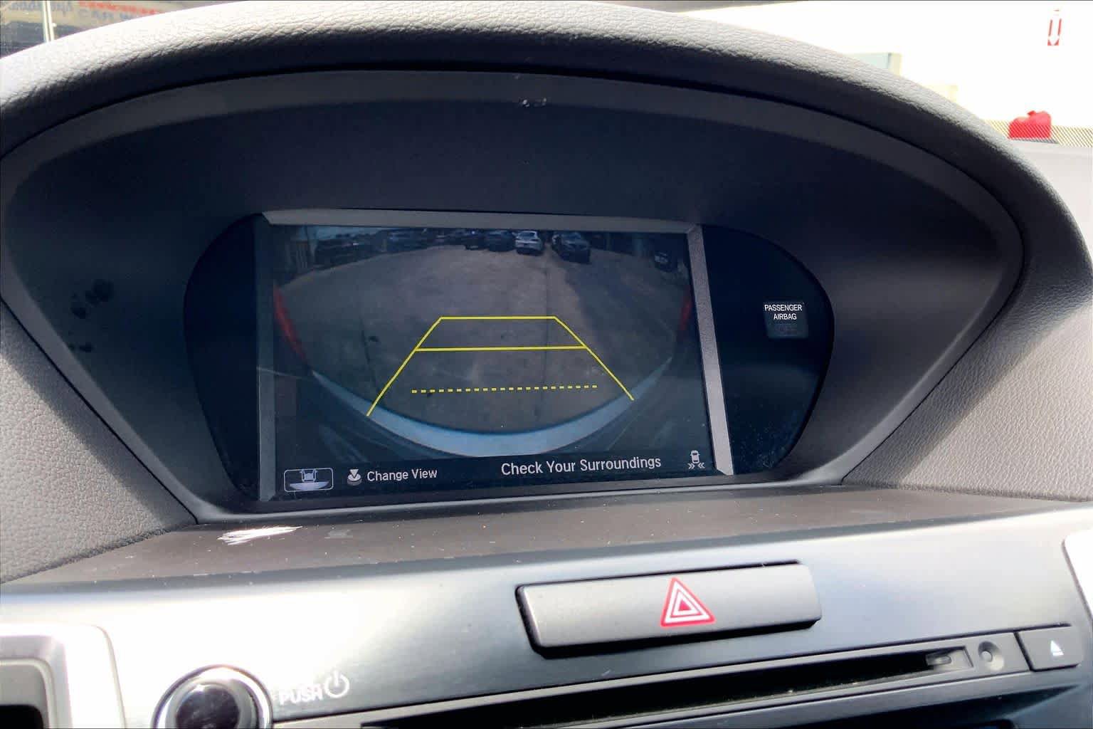 Used 2020 Acura TLX w/ Technology Package FWD image 25