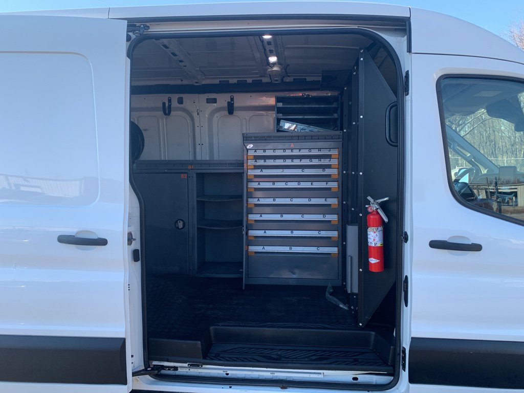 Used 2020 Ford Transit 350 Medium Roof image 30