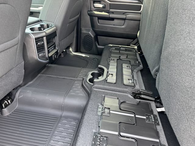 New 2026 RAM 2500 Big Horn AWD/4WD image 32