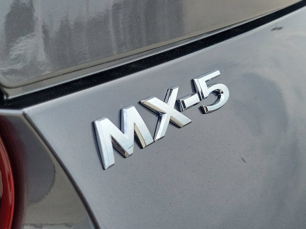 New 2026 MAZDA MX-5 Miata Grand Touring RWD image 21