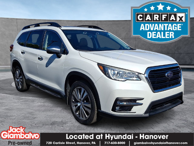 Used 2019 Subaru Ascent Touring w/ Popular Package #2 AWD/4WD image 1