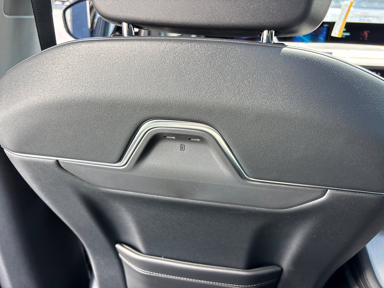 New 2025 Lincoln Navigator Reserve image 34