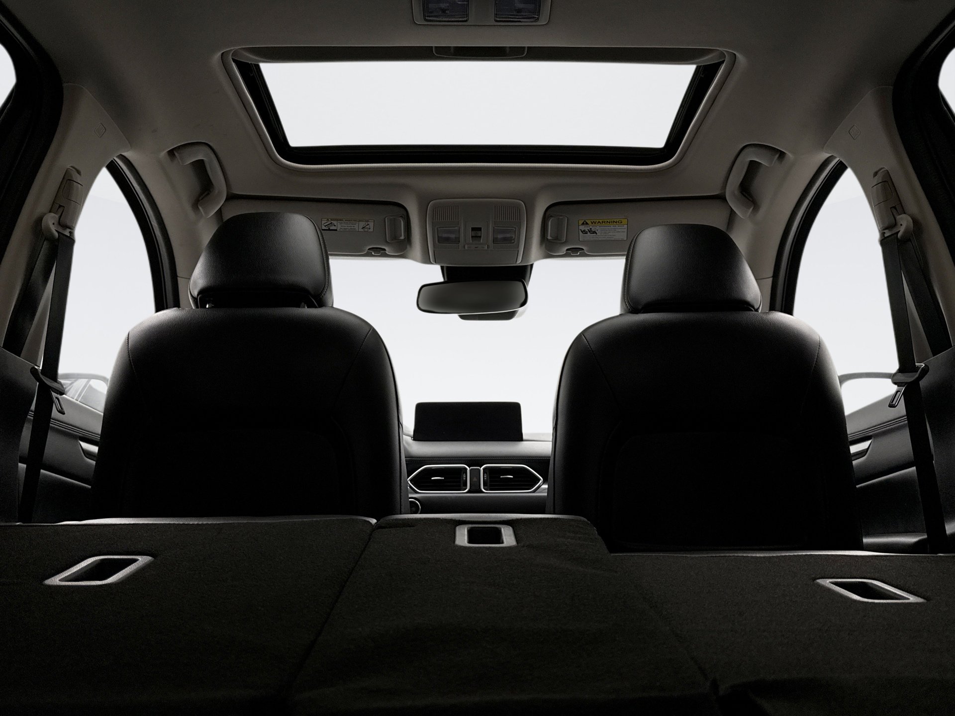 Used 2023 MAZDA CX-5 AWD 2.5 S image 17