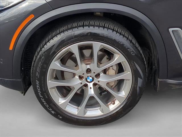Used 2023 BMW X5 xDrive40i image 30