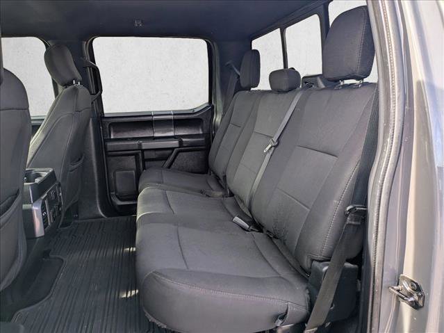 Used 2020 Ford F150 XLT w/ Equipment Group 302A Luxury image 18