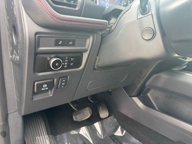 Certified 2024 Ford Expedition Limited image 13