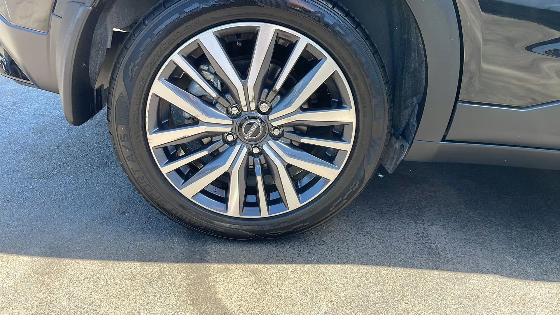 Used 2023 Nissan Kicks SV FWD image 23