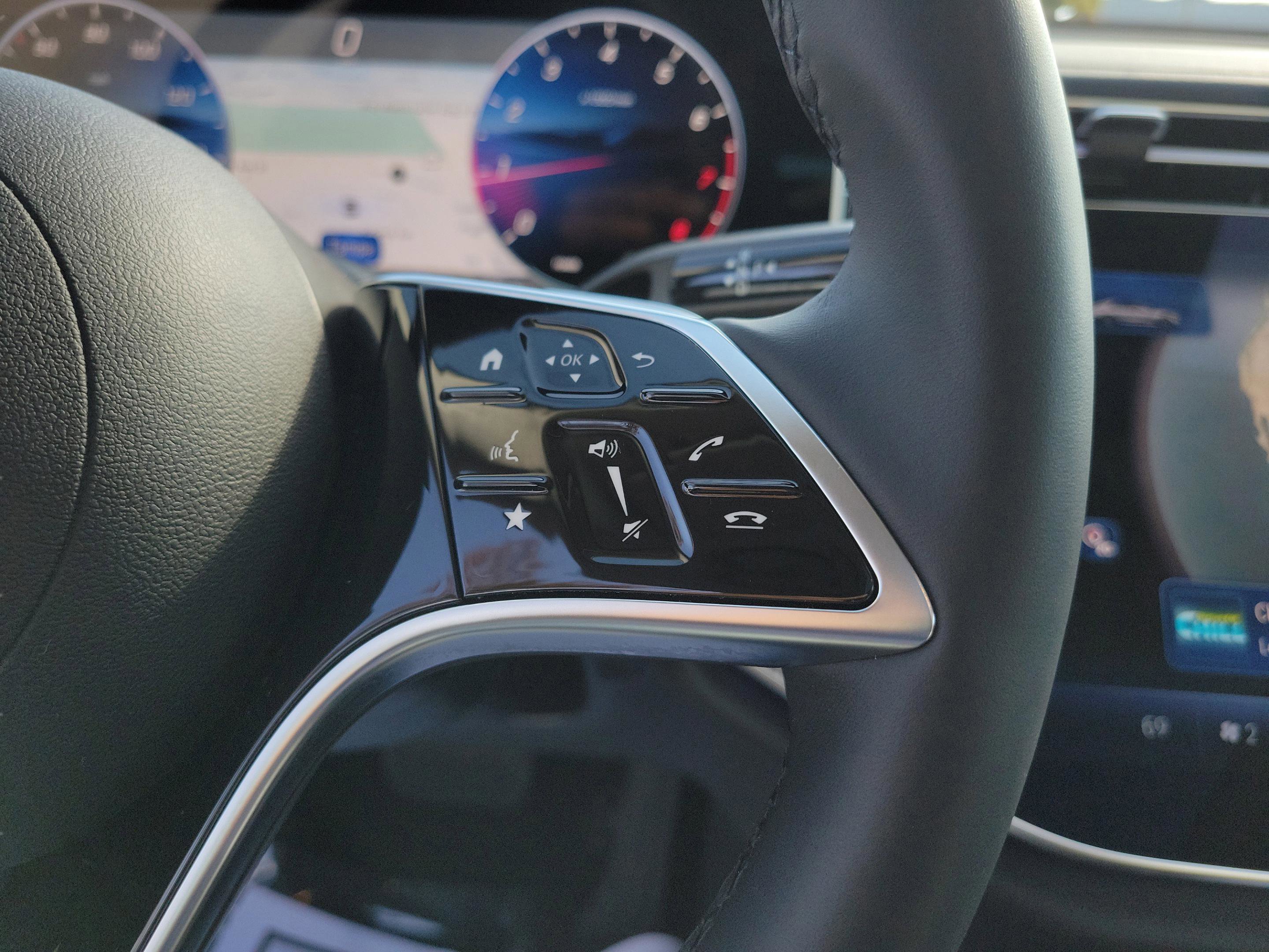 Certified 2026 Mercedes-Benz E 350 Sedan image 22