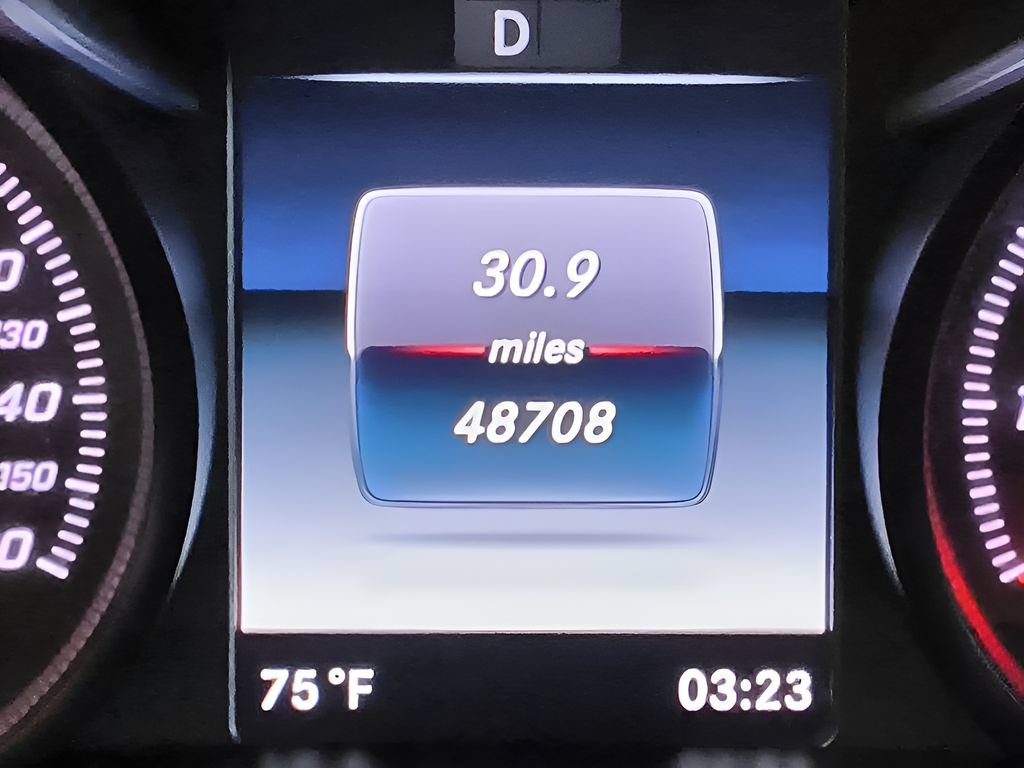 Used 2018 Mercedes-Benz C 300 4MATIC Sedan w/ Premium Package image 12