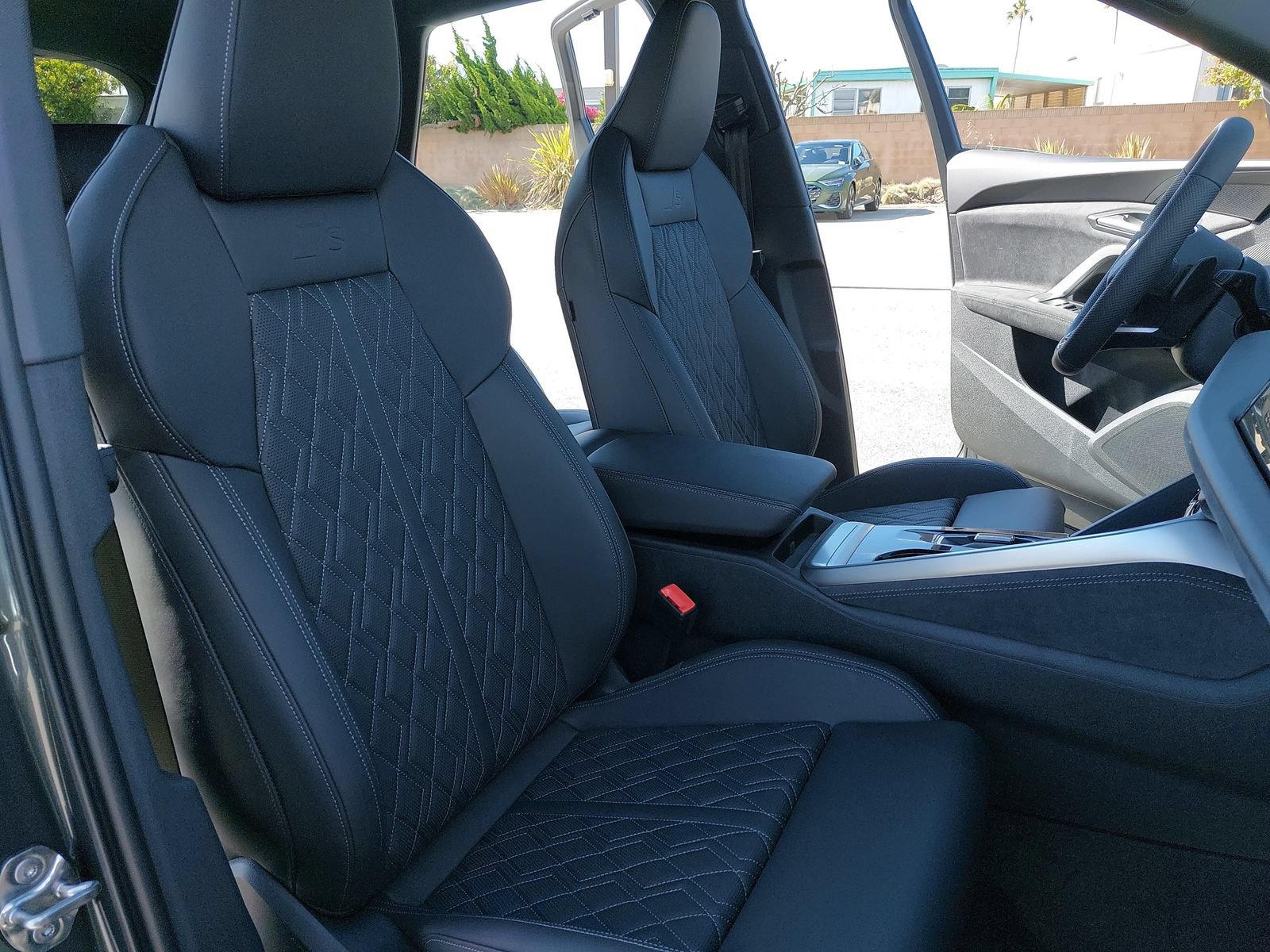 New 2026 Audi SQ5 Premium Plus AWD/4WD image 10
