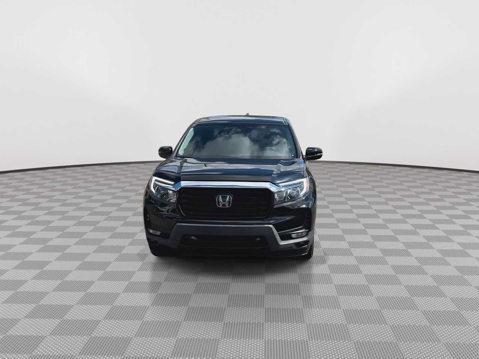 Certified 2023 Honda Ridgeline RTL-E image 3