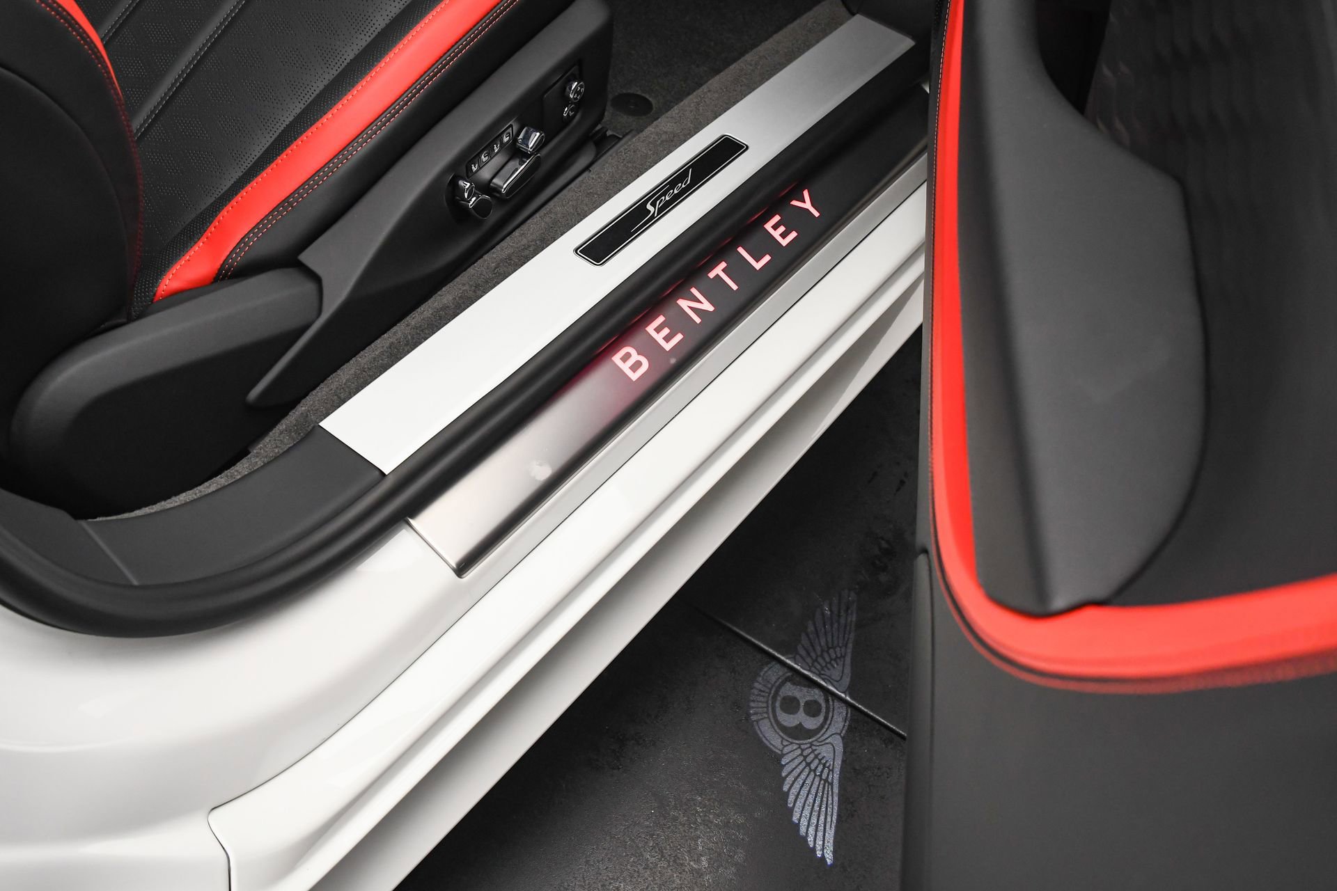 New 2025 Bentley Continental GT Speed image 42