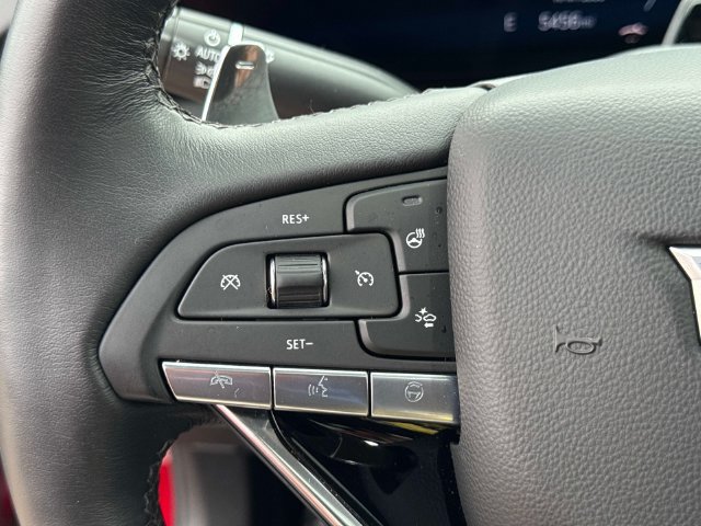 New 2026 Cadillac CT5 Premium Luxury w/ Technology Package AWD/4WD image 28
