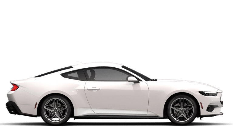 New 2026 Ford Mustang Coupe RWD image 27