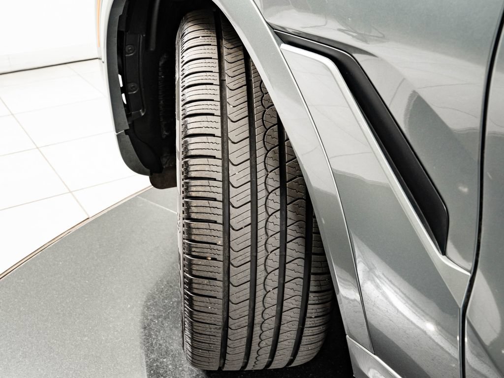 Used 2024 BMW X6 M60i w/ Executive Package AWD/4WD image 49
