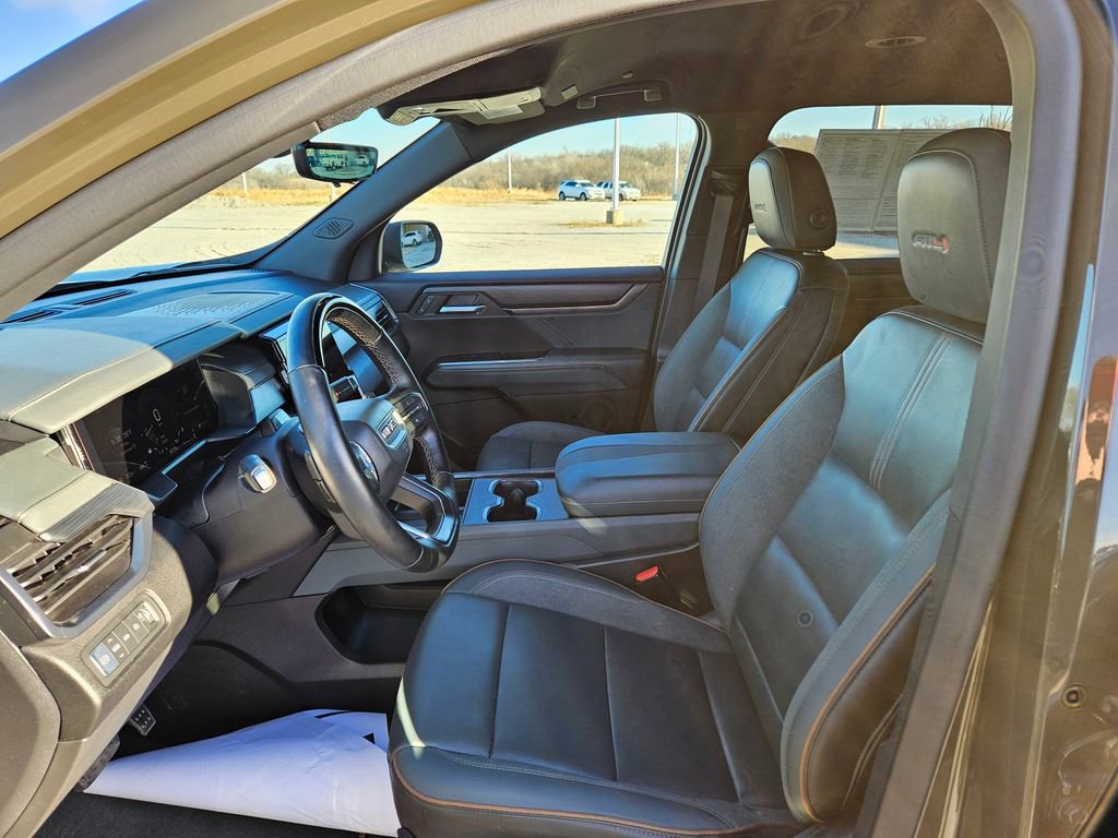 Used 2024 GMC Acadia AT4 w/ Super Cruise Package image 23