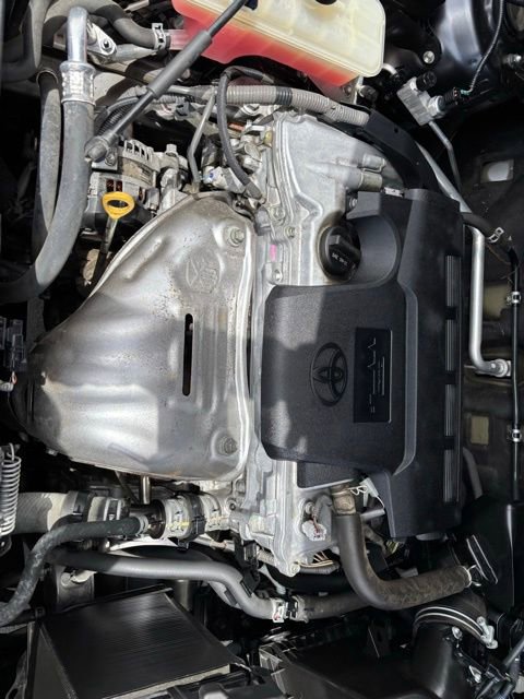 Used 2016 Toyota RAV4 SE AWD/4WD image 24