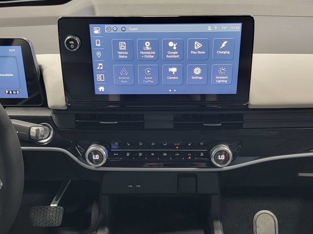 New 2026 Honda Prologue Elite image 18
