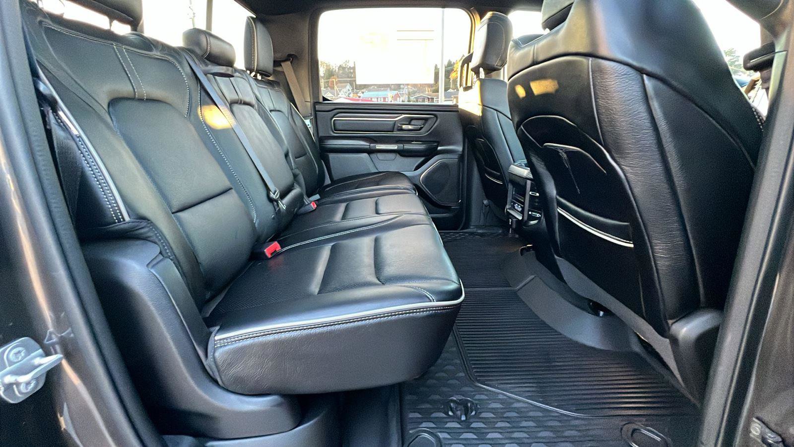 Used 2021 RAM 1500 Limited image 15